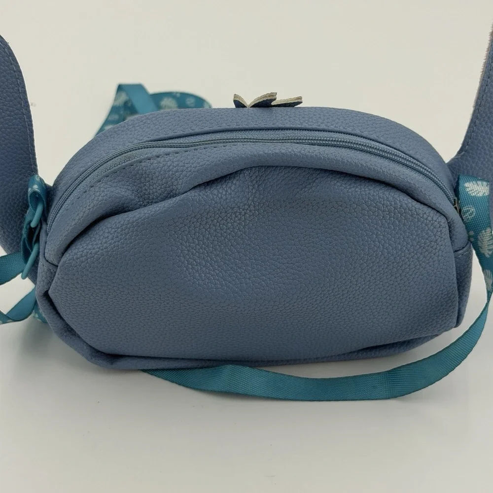 Disney Stitch Children's Interactive Purse Pets Handbag-Brand NEW